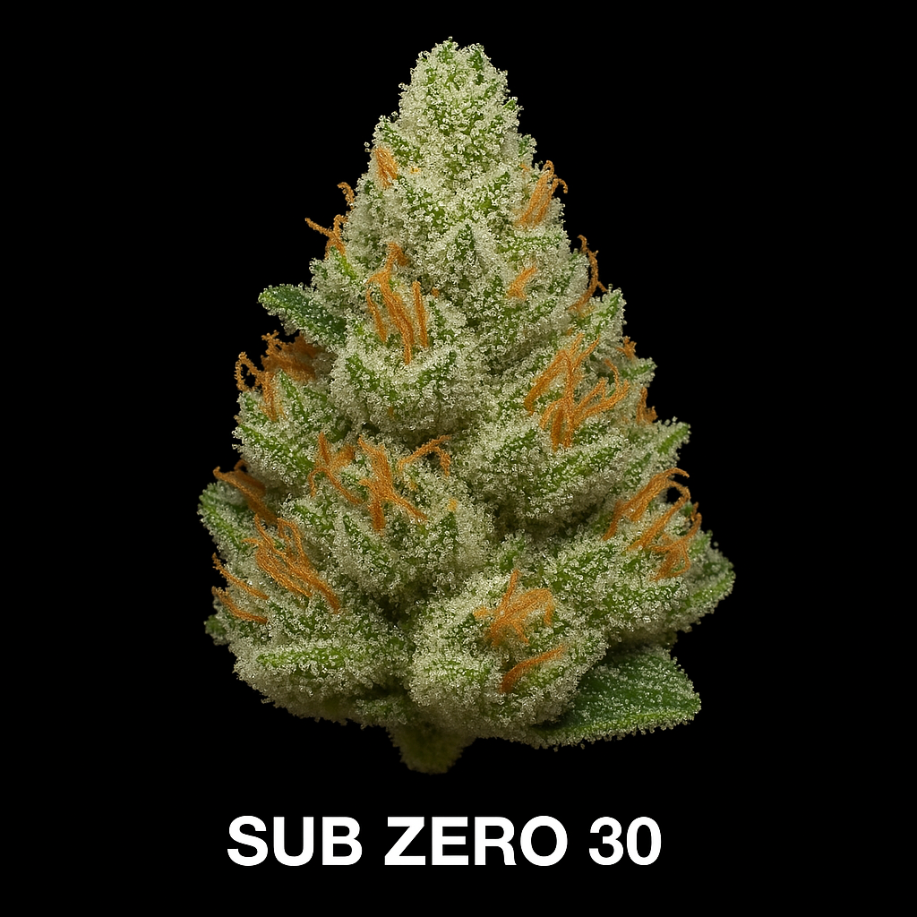 Sub Zero