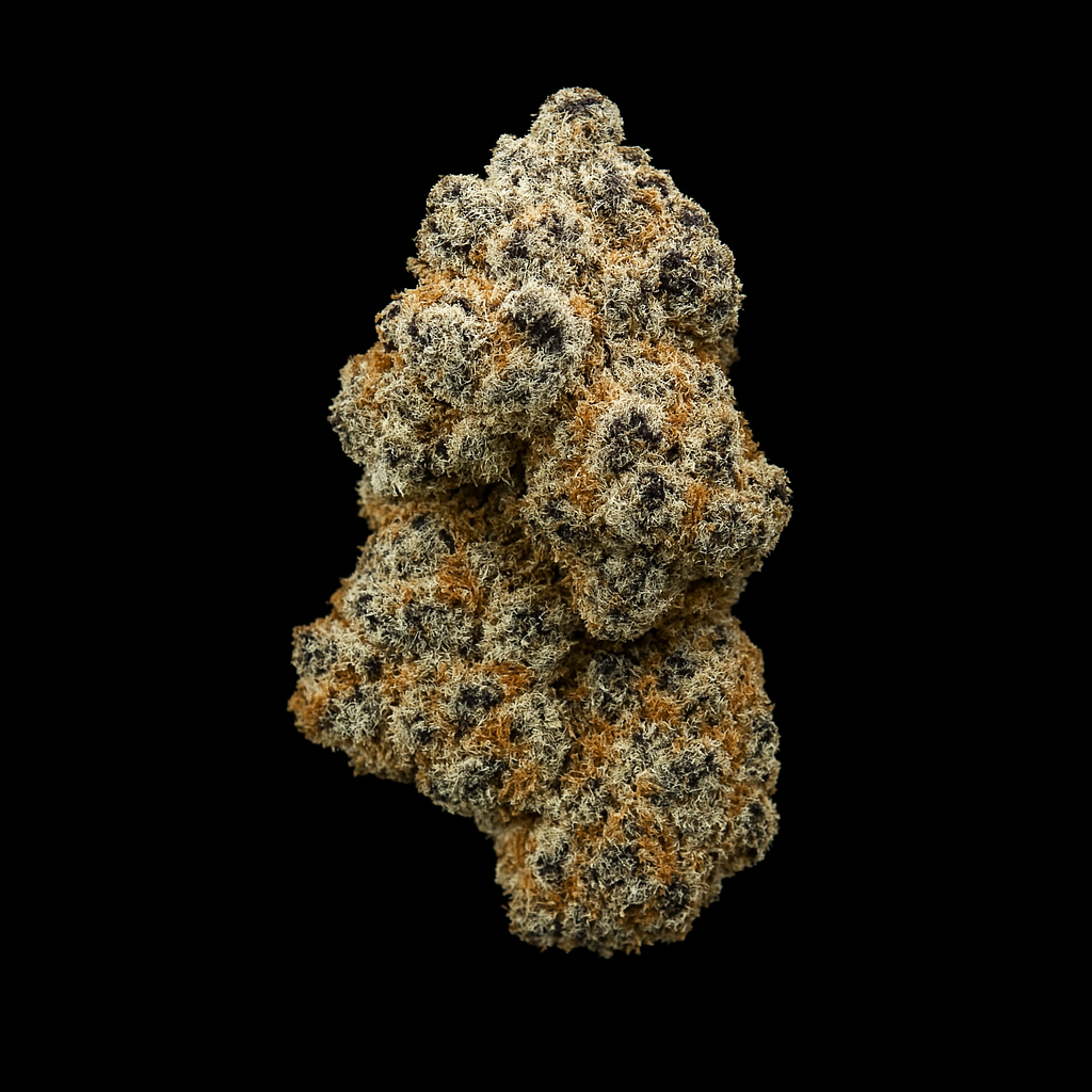 Red Oreoz